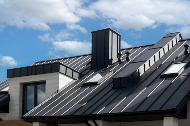 Gutter Replacement in Royal Palm Beach, FL